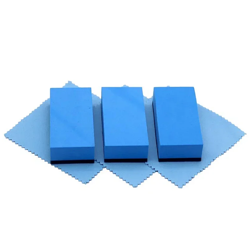 3/5/6/10 шт. автомобильная керамическая губка для покрытия стекло нанопокрытие