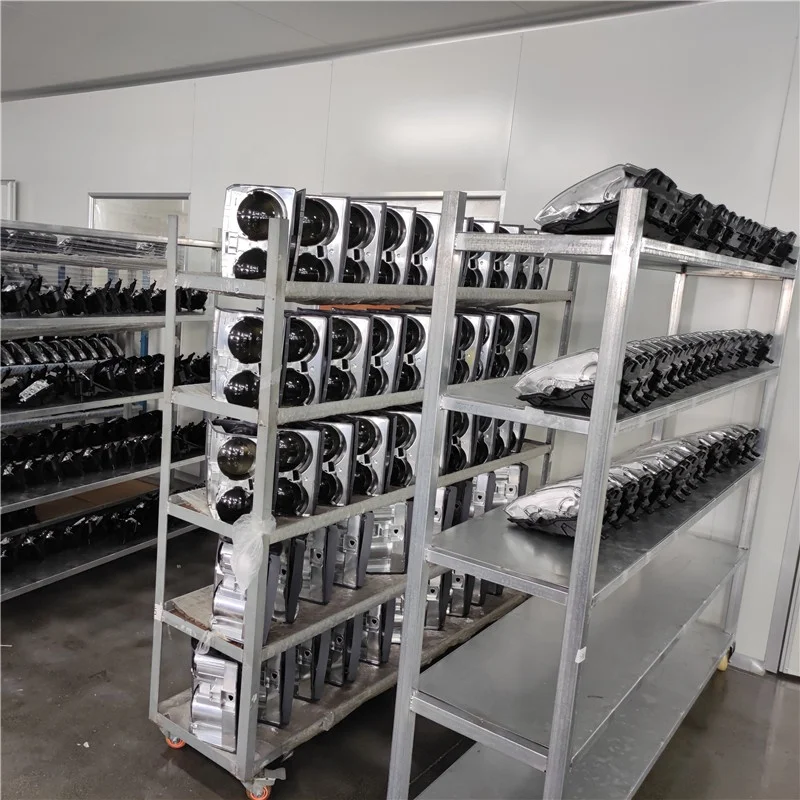 Рисунок 3 - Высококачественные HID Ксеноновые