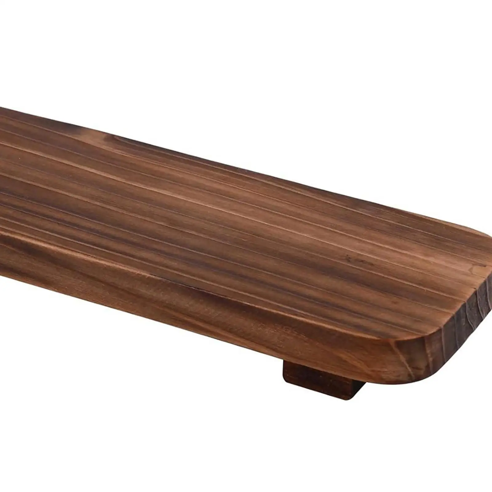 Подставка под дерево для ванной комнаты подставка мыло деревянная дисплея