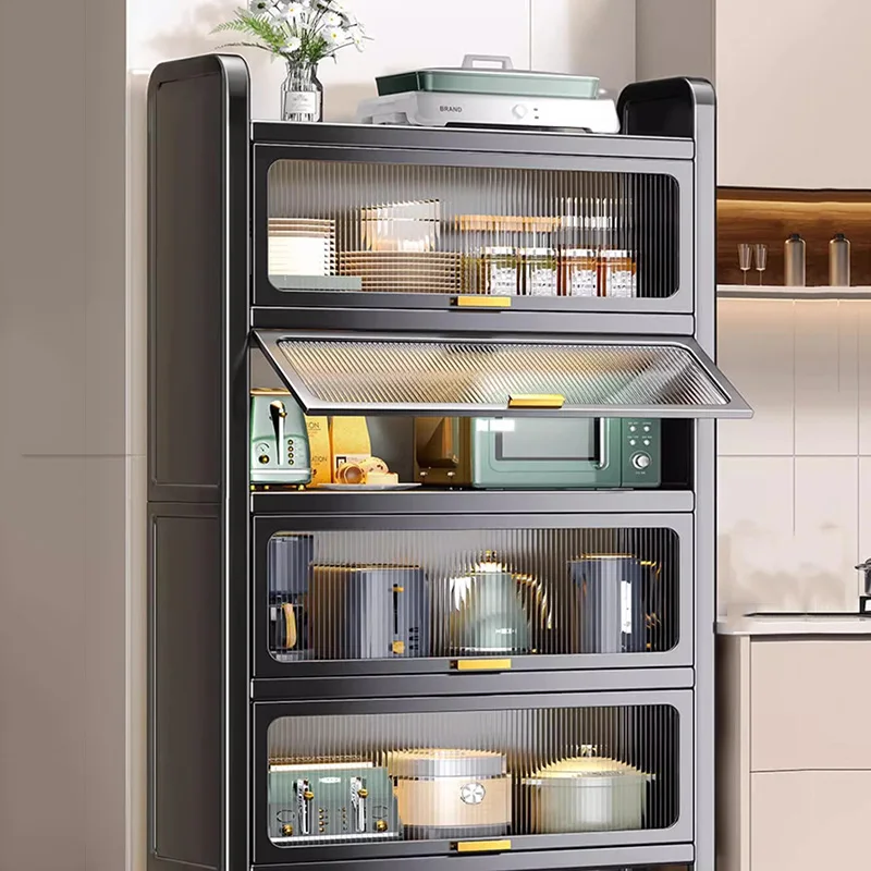 

Shelf Storage Kitchen Cabinets Filing Display Closet Modern Dining Kitchen Cabinet Accent Bathroom Vitrina Dining Room Sets