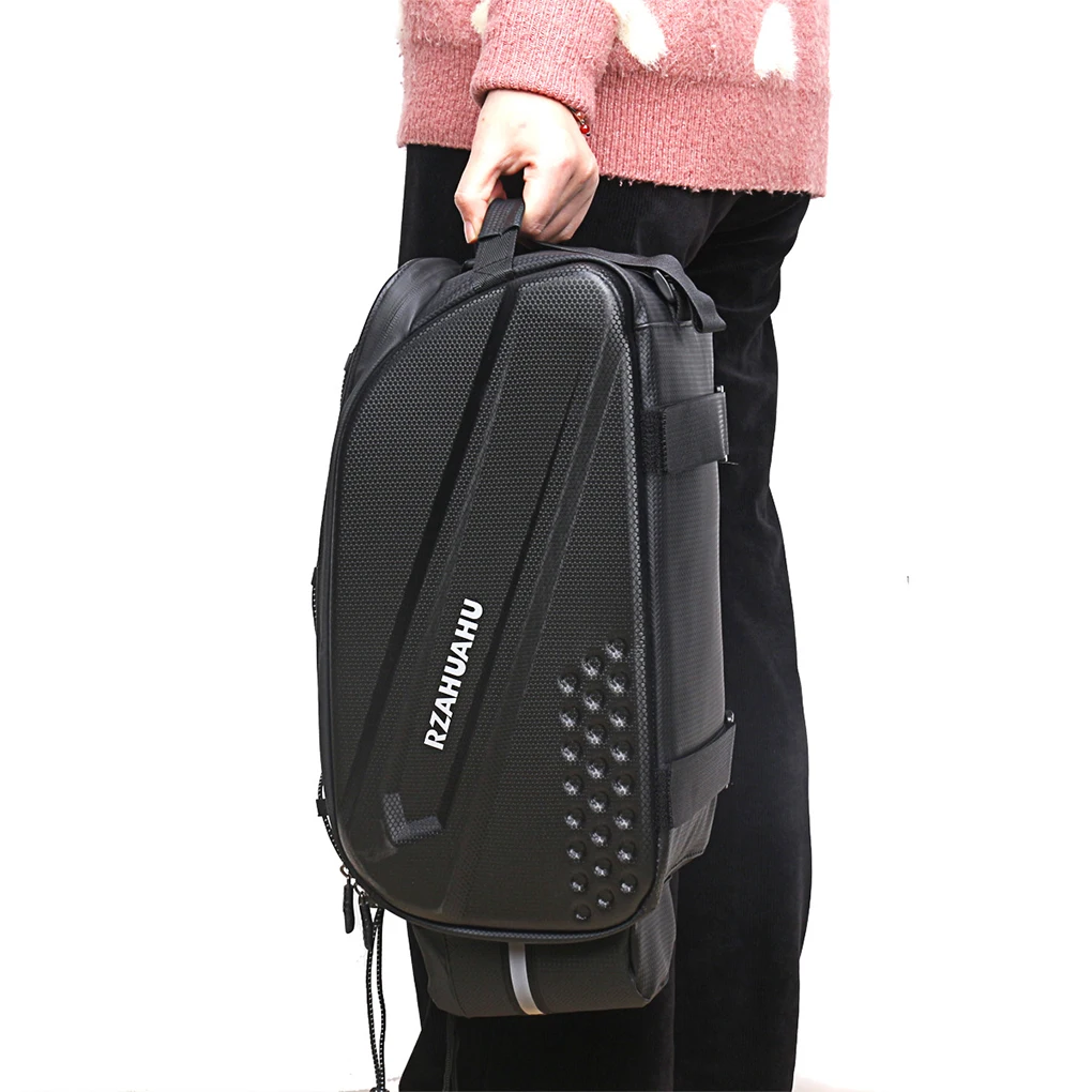 

Bike Saddle Bag Pack Accessories Heavy-Duty Storage Bags