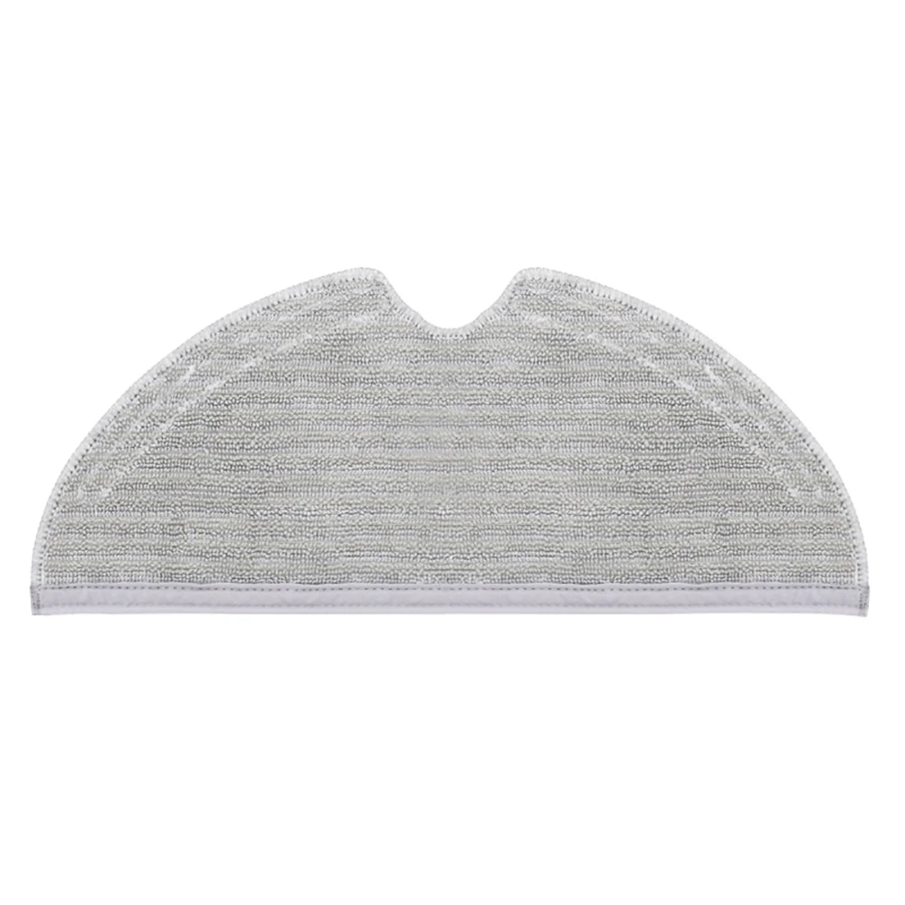 

1Pcs Full Cover Design Mop for 1C 1T F9 D9 Robot Vacuum-Mop Dry Wet Mop Cloth Parts Water Tank Rags