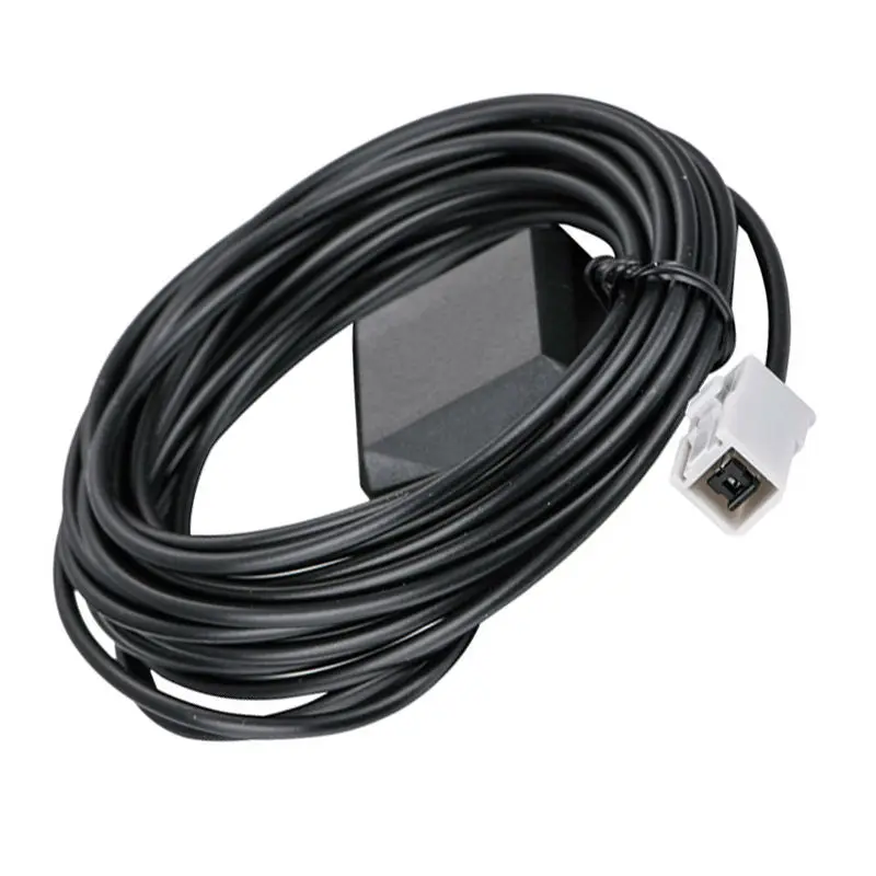 Dvd Gps Navigation Antenna Cable Gt5 Plug For Kenwood Ddx502