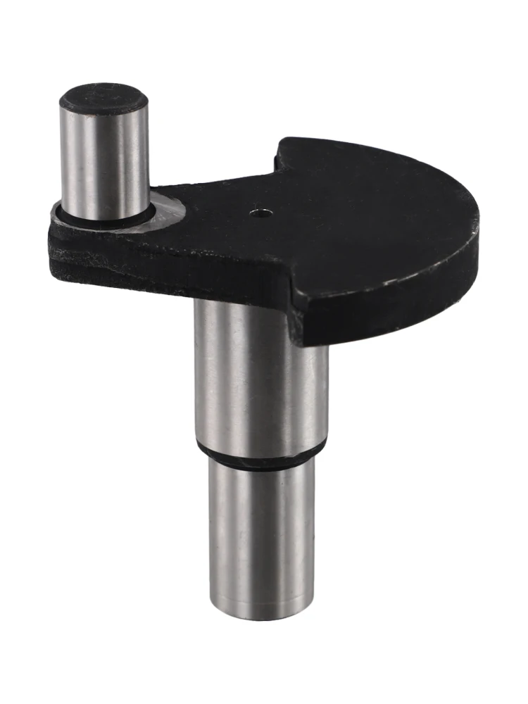 1 шт. металлический серебристый эксцентриковый вал для Bosch GSH16-28 GSH16-30 B07 сменный