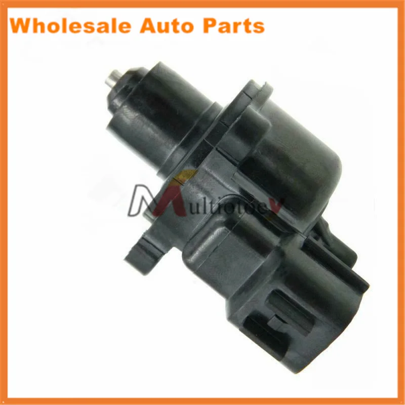 Восстановленный клапан управления холостым воздухом для Mitsubishi Chrysler Dodge MD628166 MD628168