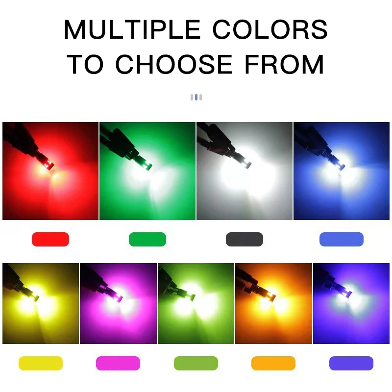 2 шт. аксессуары для парковочных фонарей шириной автомобиля Mazda 3 5 6 CX5 BK BL BM BP GG GH