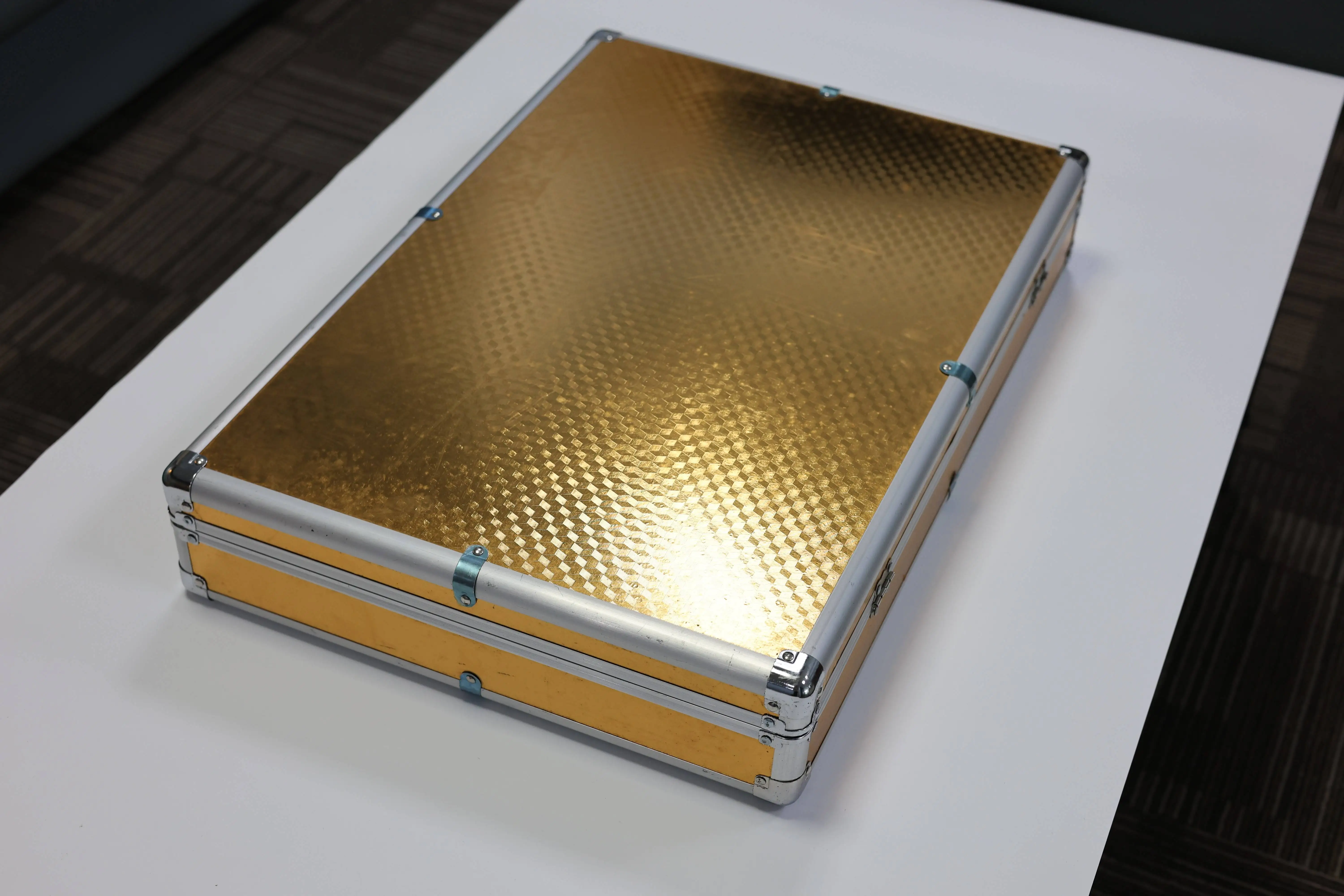 Набор инструментов для ремонта автомобильного стекла трещины лобового и