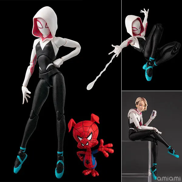 Collectible Model Toys