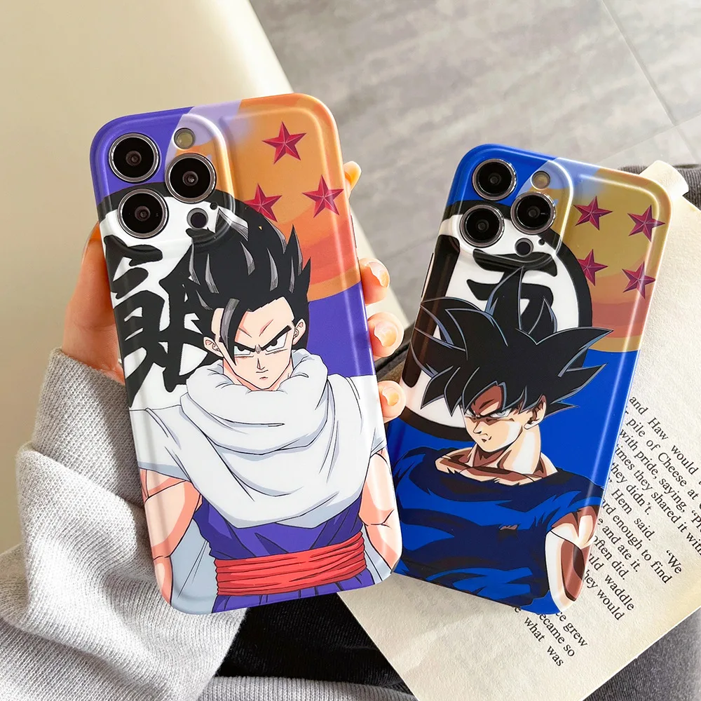 

Creative Classic Animation Phone Case Cover for IPhone 7 8 Plus 11 12 13 Pro X XR XS Max Shockproof Case for IPhone 13 Cases