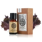 Эфирное масло AKARZ Perilla, натуральное, улучшает память, облегчает аллергическую реакцию, Антивозрастная кожа