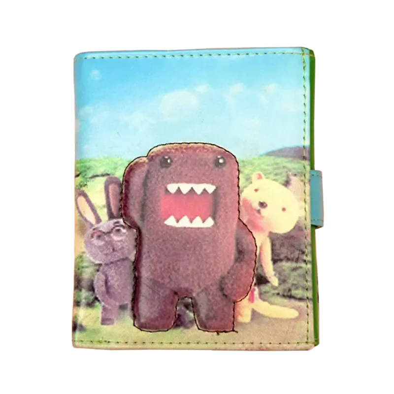

Женский кошелек для кредитных карт Domo Kun