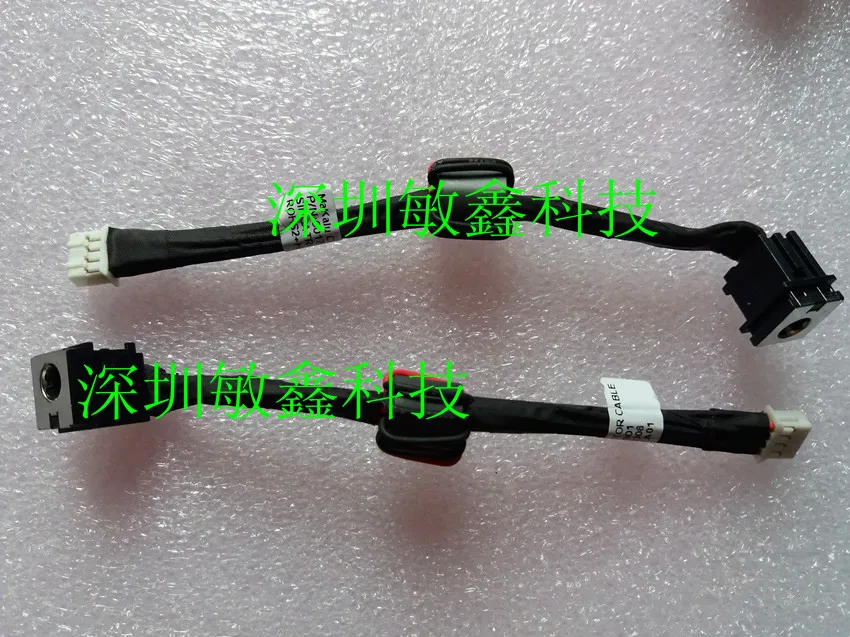 

DC Power Jack with cable For Toshiba LX835 LX835-D3203 laptop DC-IN Flex Cable