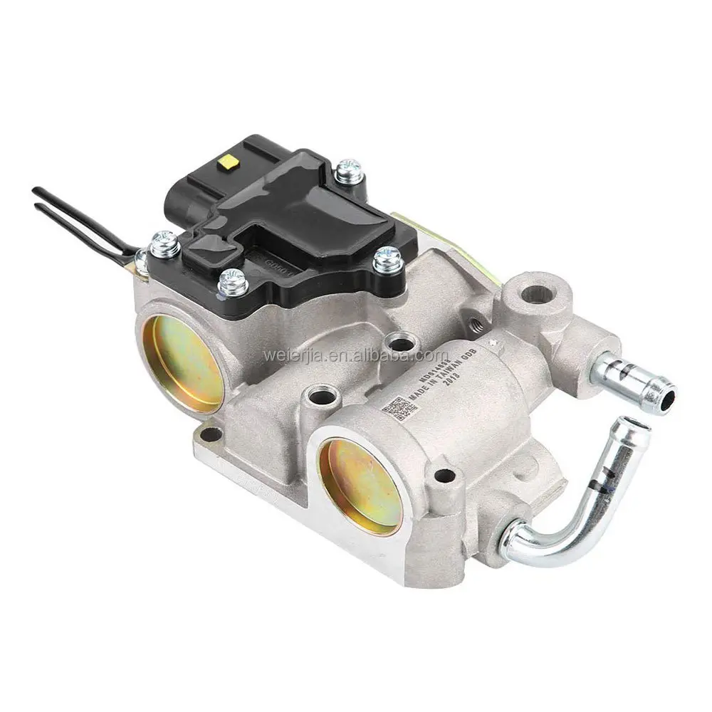 Контрольный клапан скорости простоя MD614698 MD614696 для Mitsubishi Eclipse Galant 2.4L EXPO Eagle Peak
