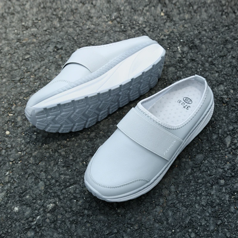 2022 New Men and Women autumn Slippers Garden Clogs Mules Slippers Outdoor Couple Slippers Zapatos Free Shipping