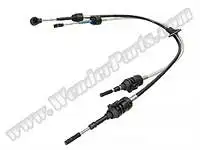 

MA9012601338 внутренняя передача проводной SPRINTER 901 -- gear) MAN.SANZ