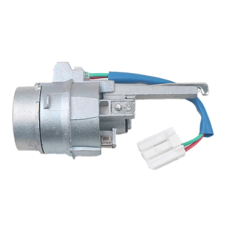 XIEAILI OEM замок зажигания фотоэлемент для Hyundai Verna с 1 шт. ключа S764