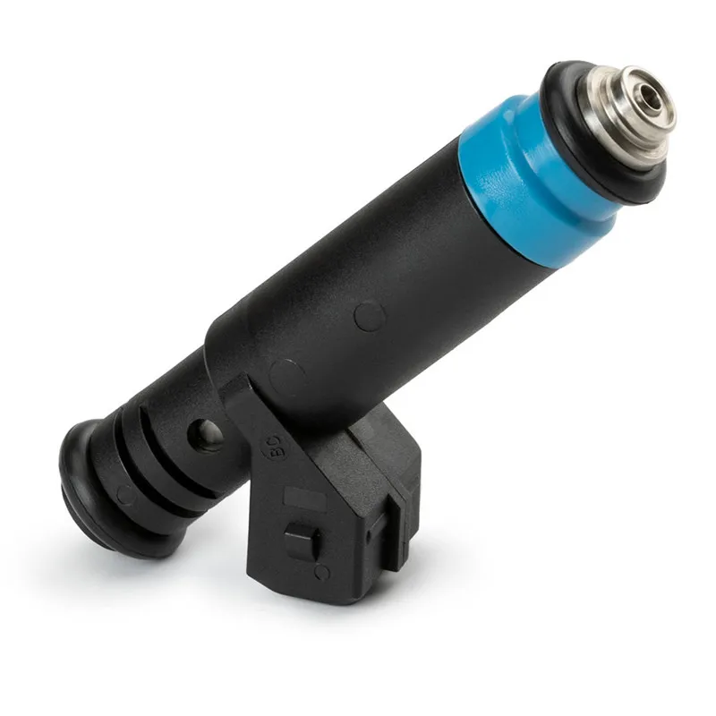 Фото Набор из 8 топливных форсунок для Buick Ford BMW Deka 80LB 850cc 1000cc EV1 Siemens OEM # FI114992 FI114991 XZGC5009 109991 80-8 №5