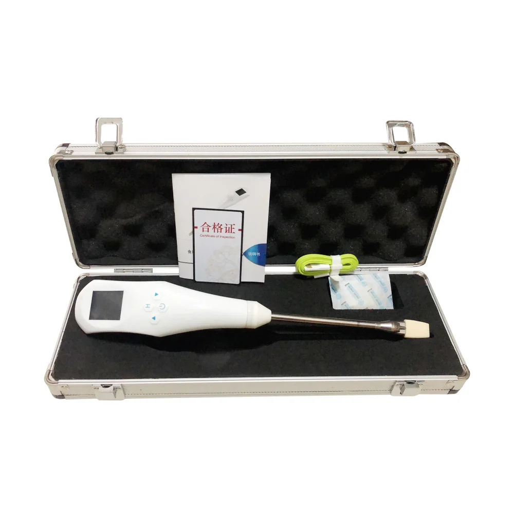 

Handhold Oil Quality Detector TPM