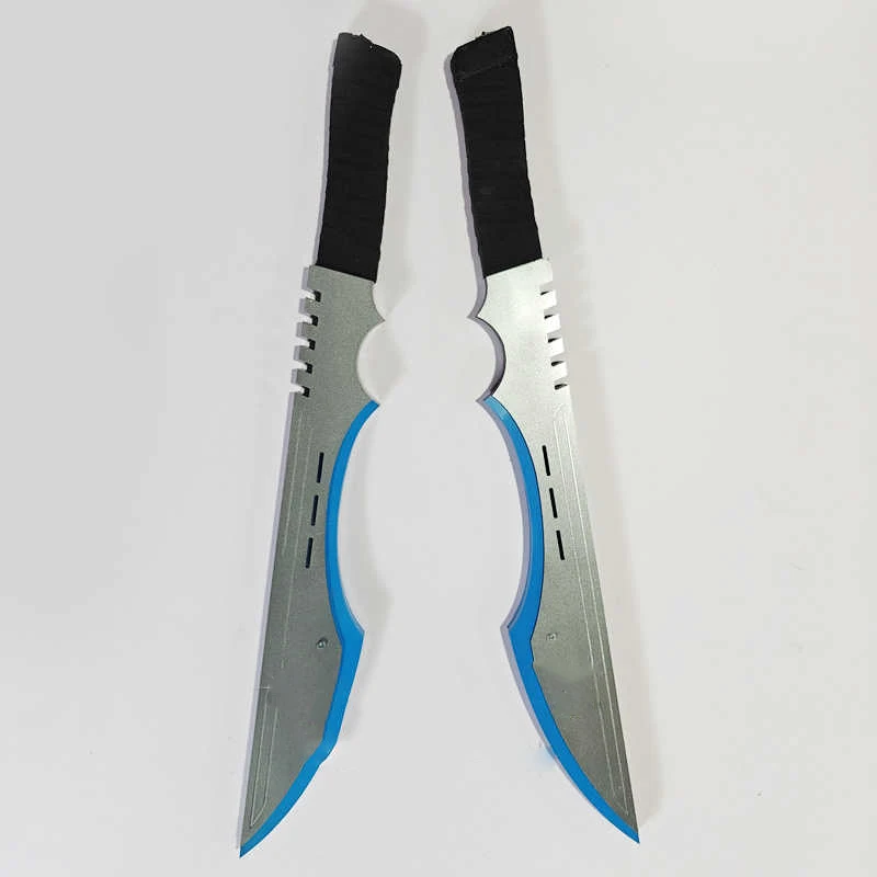 Дон Кихот светящееся оружие реквизит для косплея Limbus Company Хэллоуин карнавал на