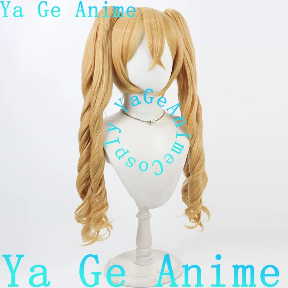 Фото Ya Ge Mewkledreamy Pretty Cure Momozono Love Косплей Парик Аниме Реальность Шоу Игры Ролевой Парик Используется Для Аниме Танцевальные Вечерние №2