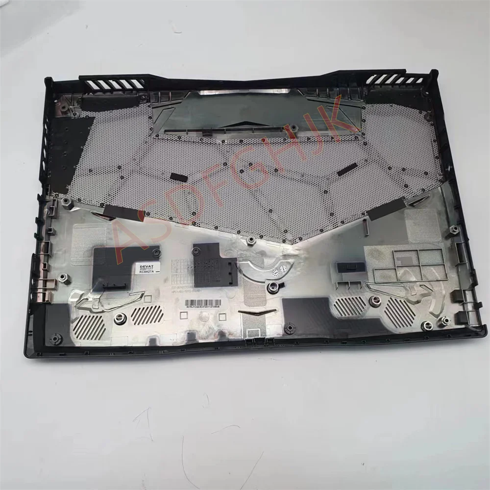 Оригинальный корпус для ноутбука MSI GL65 MS-16U7 16U7 D вала экрана бесплатная доставка