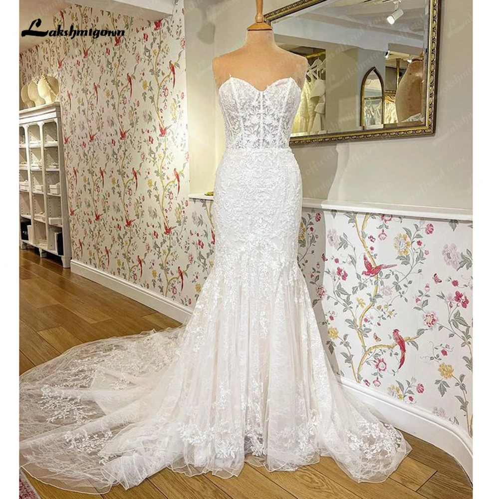 

Элегантные платья Lakshmigown 2