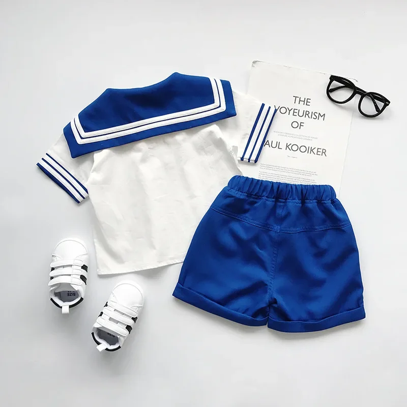 Детские костюмы для косплея мальчиков и девочек аниме Сейлор Мун кавайная форма