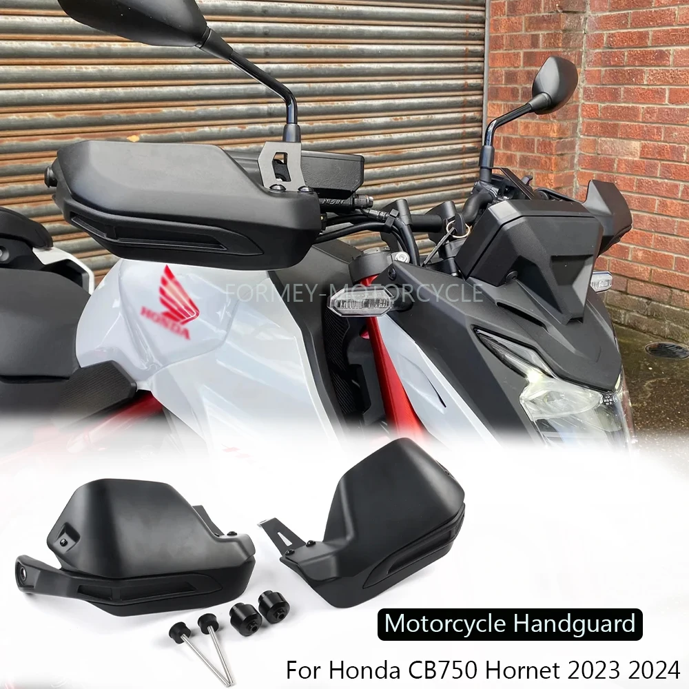 Защитная накладка на лобовое стекло для Honda CB750 Hornet 2023 2024 новые аксессуары