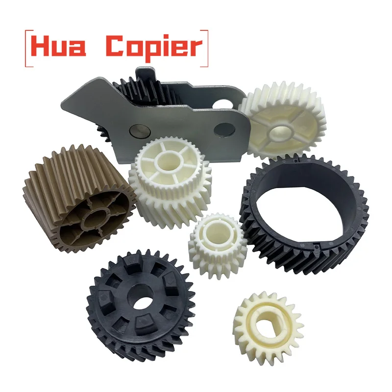 

Комплект зубчатых передач для Ricoh 2075 2060 7502 8001 7500 8000 7001 AB012062 AB012318 AB012328