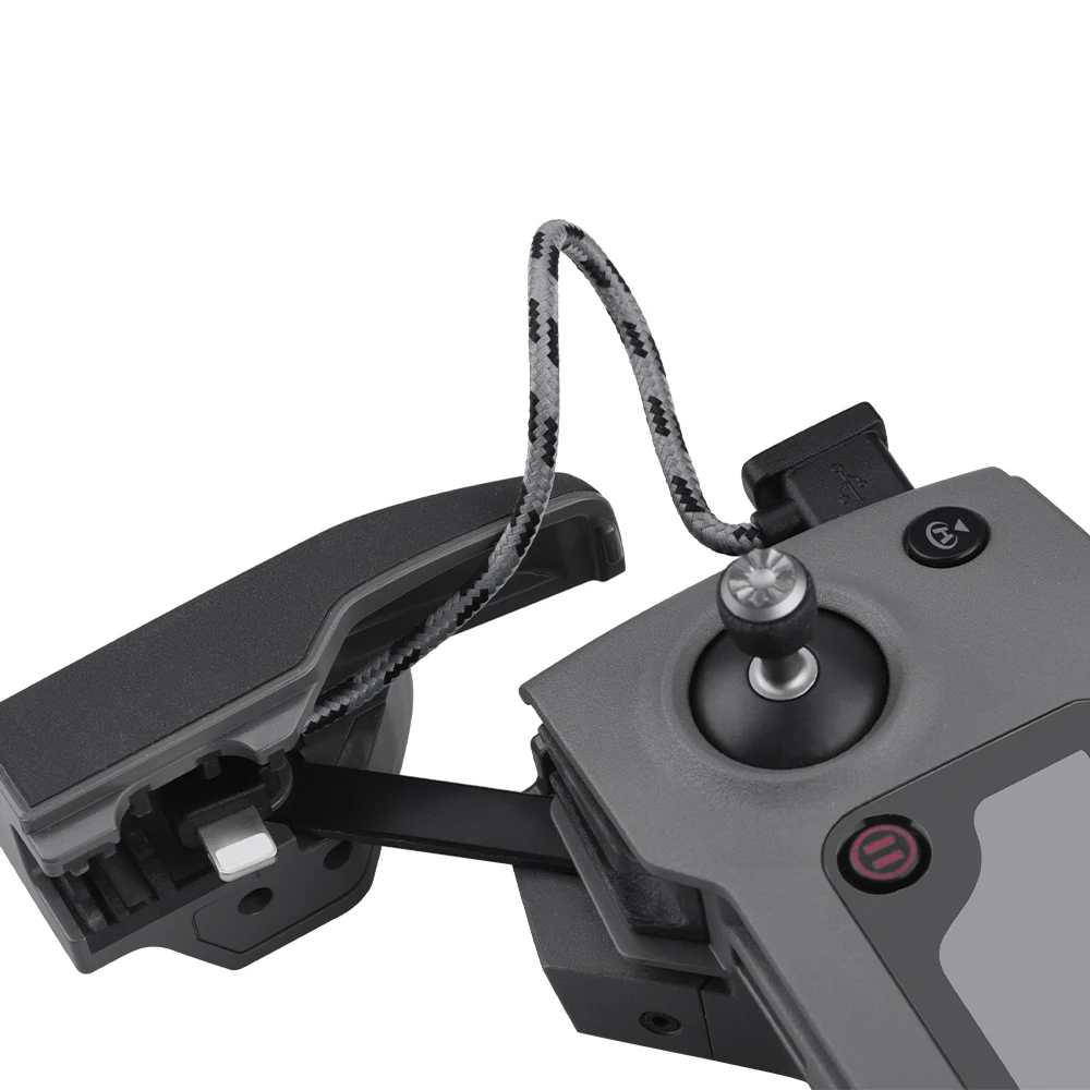 Кабель для передачи данных DJI Mavic Mini/Mavic 2/Pro/Air/Spark/Mini SE удлинитель пульта