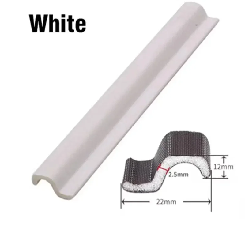 

ПВХ уплотнительная лента для окон 1 шт.