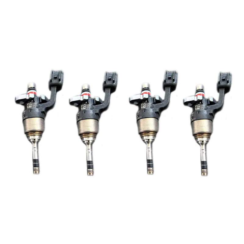 Подходит для GMC Chevrolet Terrain Equinox 1.5L 2023-2024 12709231 4 шт ...