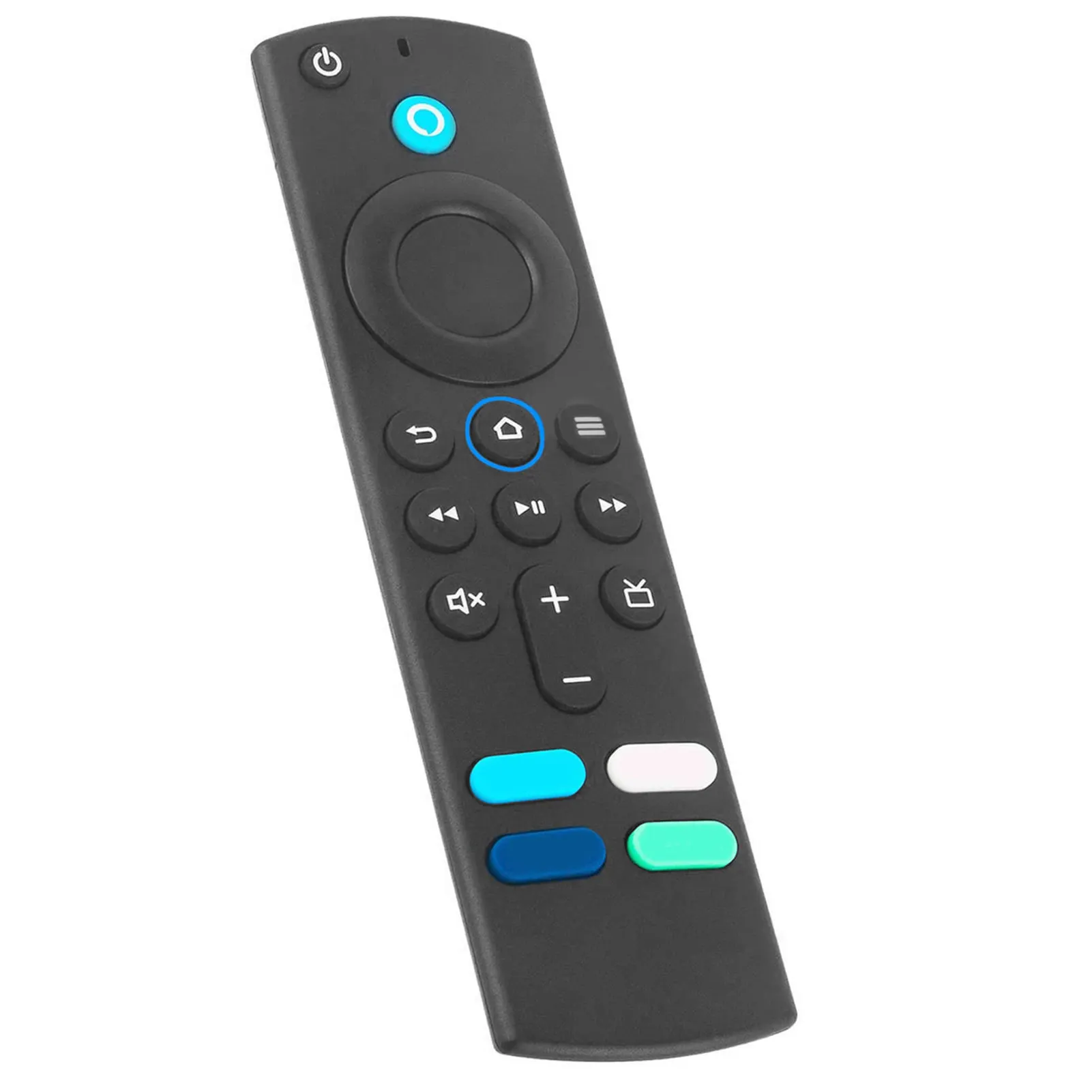 

Voice Smart Remote Control L5B83G For Amazon Fire TV Stick 4k Max Lite Fire TV Cube Replacement Remote For Fire TV Stick