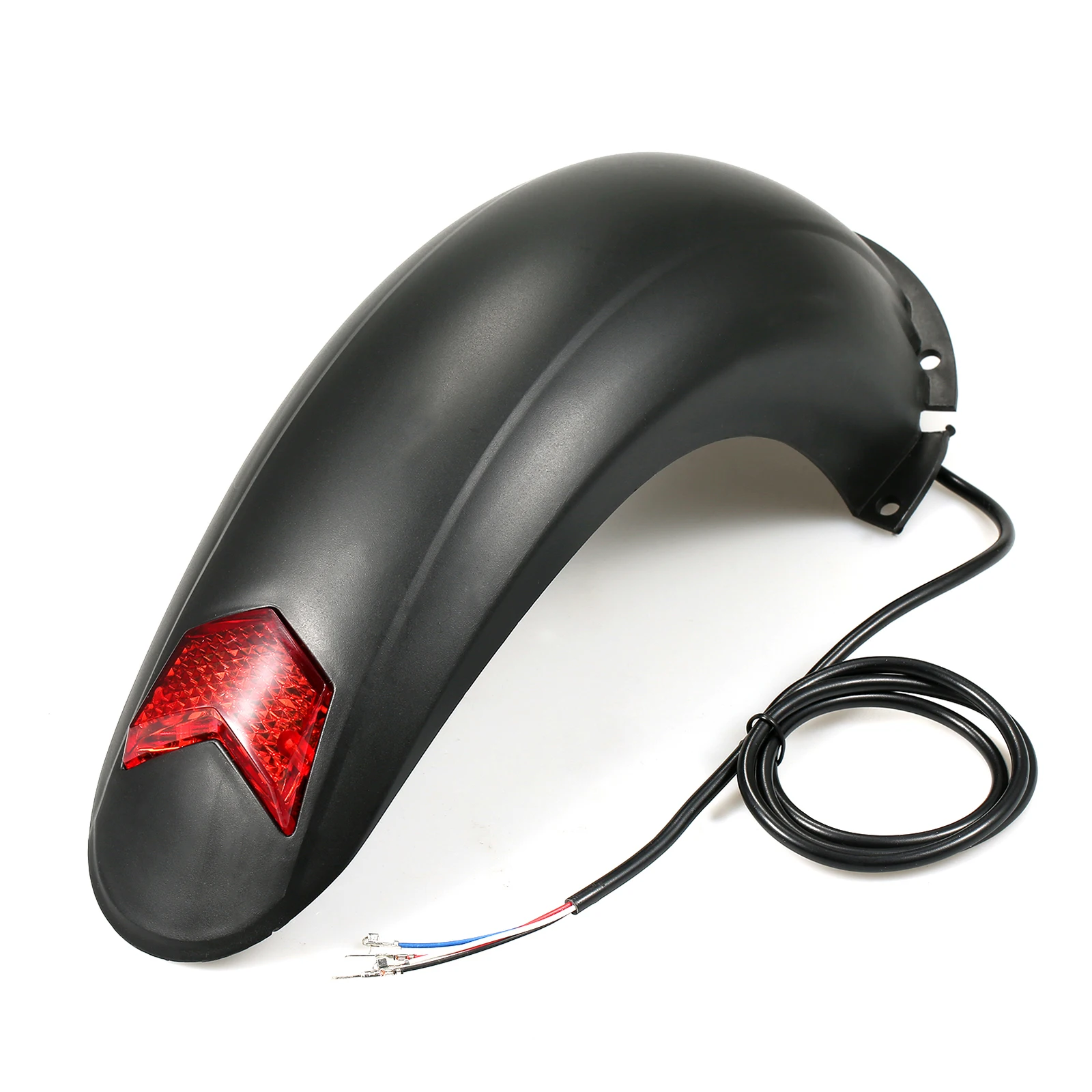 Electric Scooter Rear Fender for Kugoo M4 and Pro | Skate Board &amp Accessories