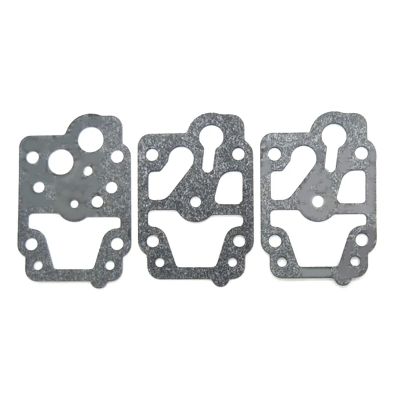 Рисунок 4 - Комплект для ремонта карбюратора