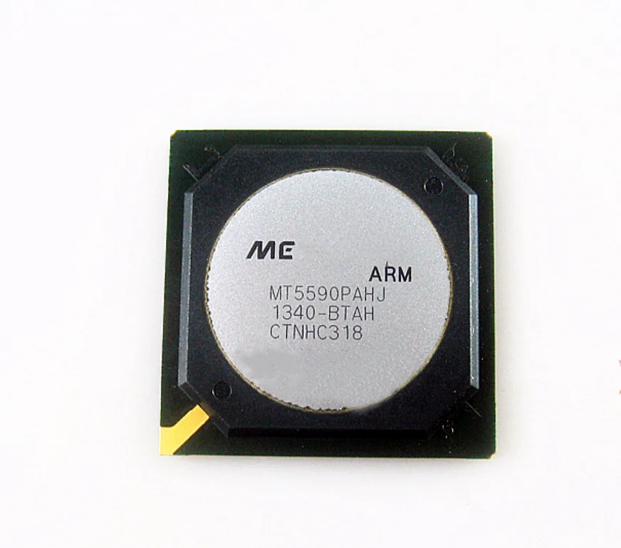 

1 шт., новинка, Φ MT5590PAHJ BGA liquid MT5590PAHJ-BTAH