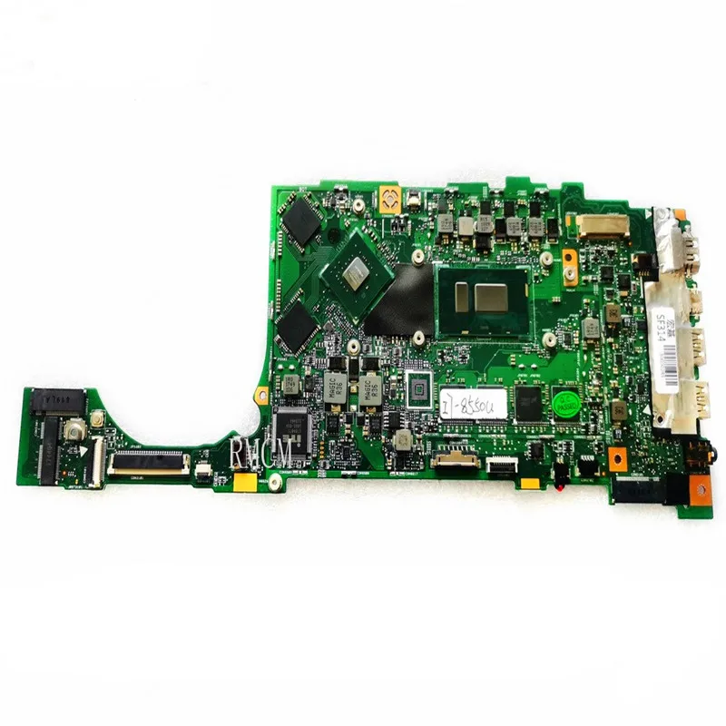 

for ACER SF314-52 laptop motherboard SF314-52 I7-8550U EH4EA REV 2.0 tested good free shipping