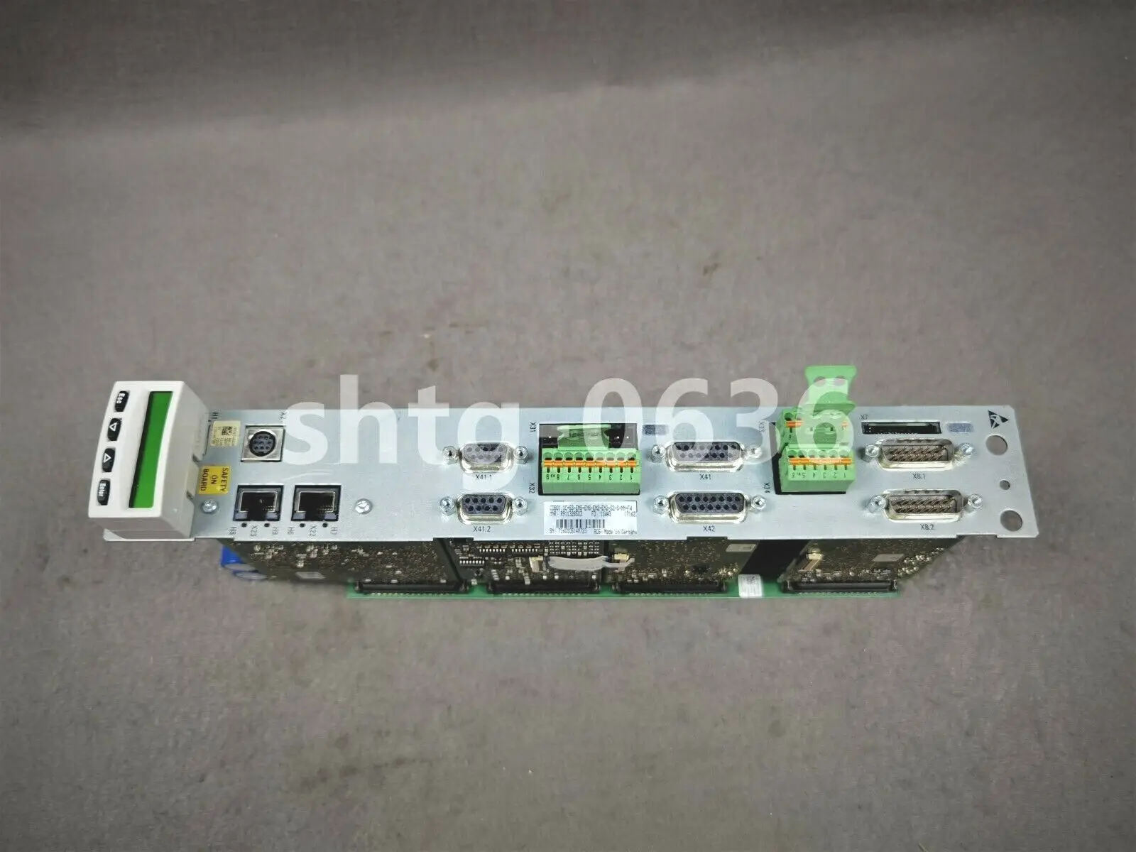 Б/у товар на складе готов к отправке