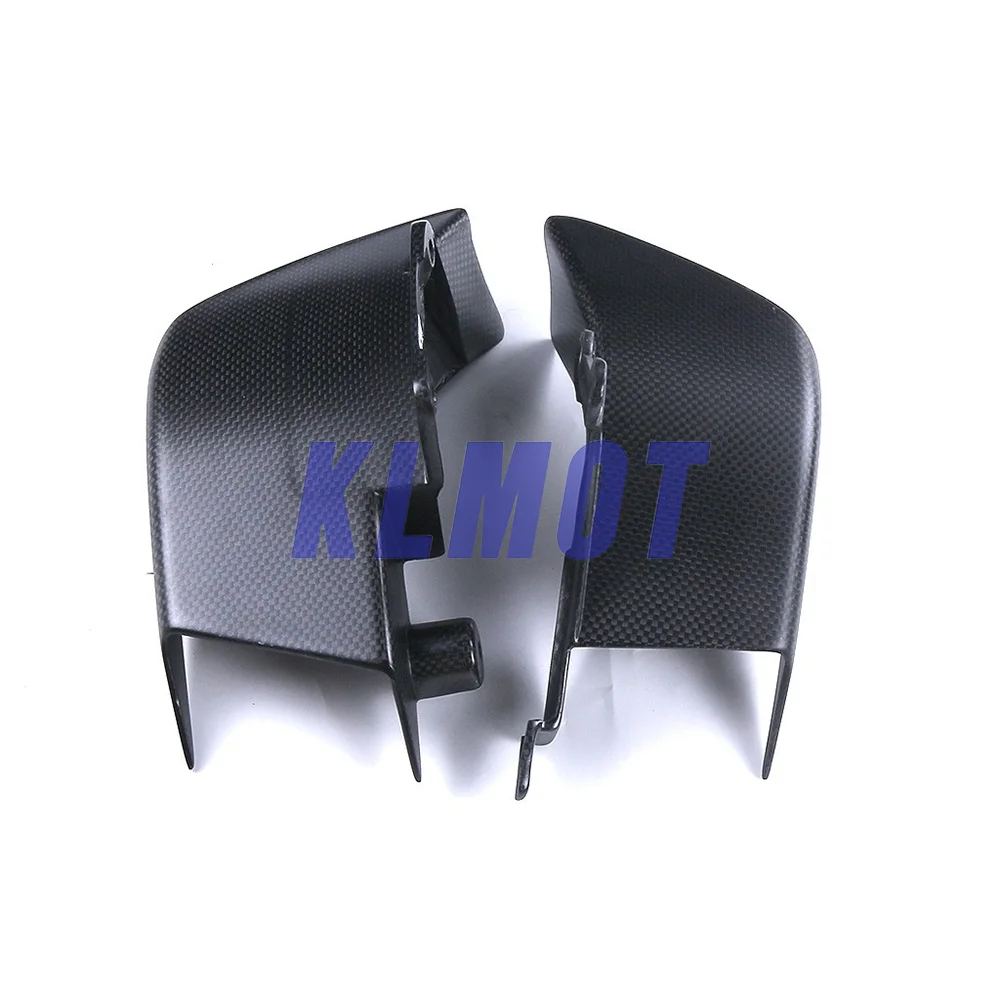 Аксессуары для мотоциклов верхние нижние крылышки боковой дефлектор с