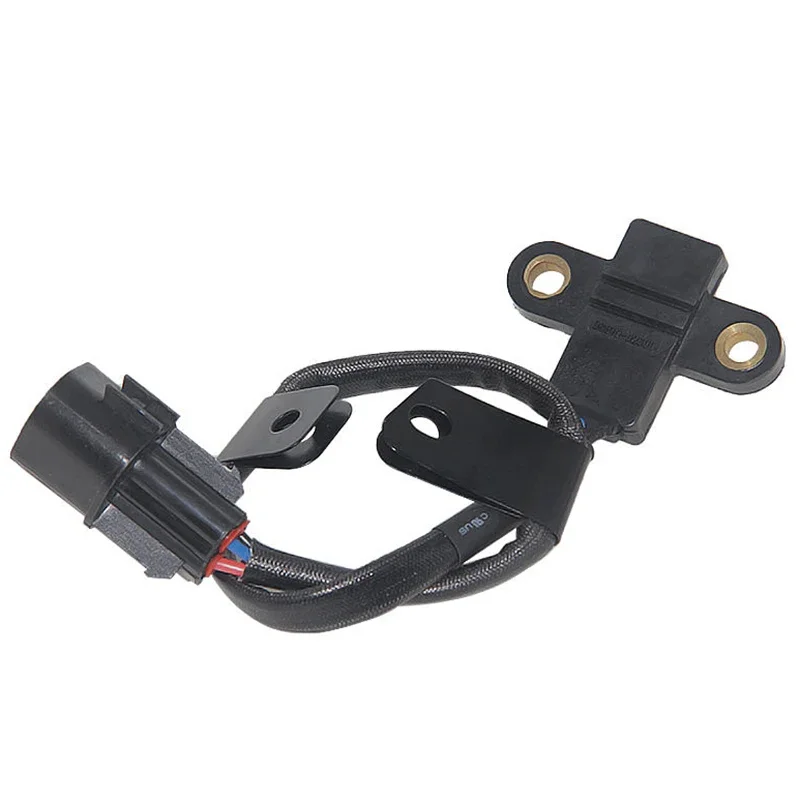 39310-02600 3931002600 Новый датчик положения коленчатого вала для Hyundai Atos Prime Visto Santro Getz Click