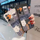 Realme 8 чехол для Realme 8i чехол C21Y C25Y Q3i V13 GT 5G Funda OPPO A15 A3S A5S A53 A32 A33 A54 A74 A12 A9 2020 мягкие задние крышки