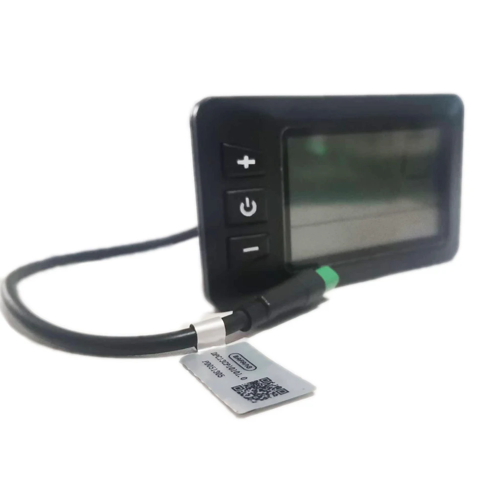 BAFANG DP C13 CAN 1 0 5-контактный Штекерный водонепроницаемый разъем для ebike комплекты