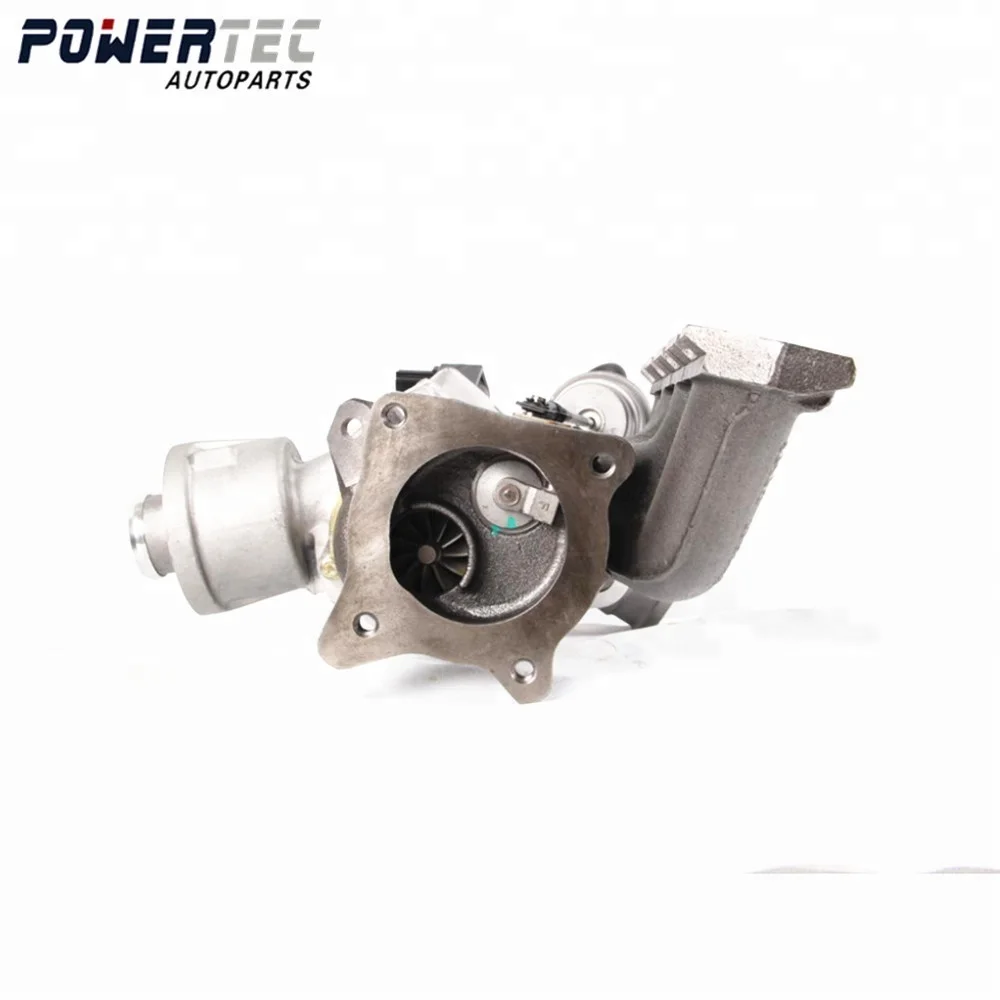 Турбокомпрессор K03 53039880106 53039700106 06D145701G KKK для Audis A4 2 0 TFSI (B7) BWE BUL 200 HPS 2.0L 2005-2008