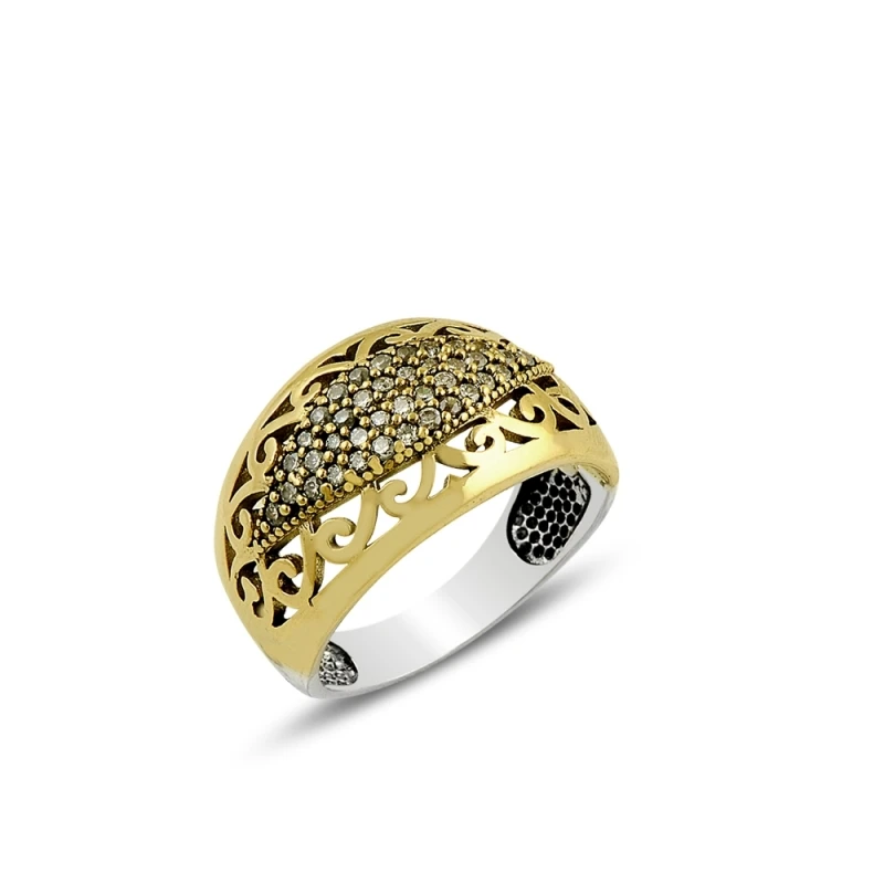 

Silver 925 Sterling Rings Authentic
