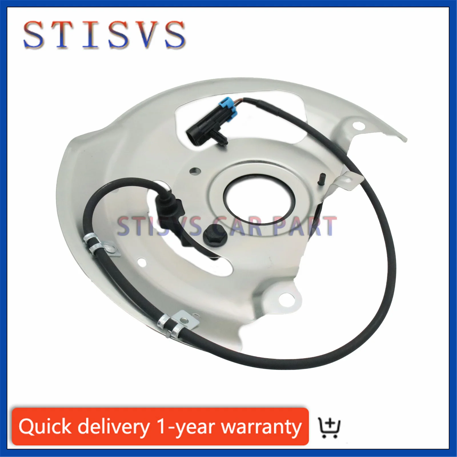 15725355 15725356 Передний левый и правый датчик скорости колеса ABS для Chevrolet S10 Blazer GMC Sonoma