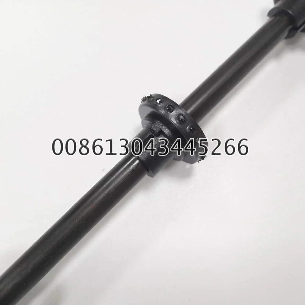 Фото Лучшее качество G2.014.205 Rob SM52 SX52 PM52 Трансферный цилиндр Starwheel Бумага с поддержкой деталей машины офсетной печати Heidelberg №4