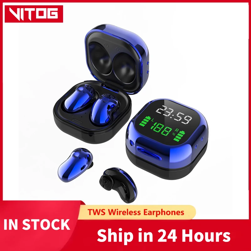 

S6 Plus настоящие беспроводные наушники HiFi стерео 8D V5.1 Bluetooth Слушайте телефон с микрофоном гарнитура наушники pk наушники R180