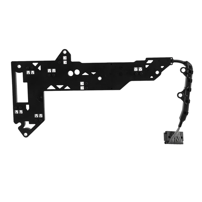 

New 0B5 DL501 7-Speed Transmission Internal Wire Harness Circuit Board Repair Kit For A4 A5 A6 A7 Q5 0B5398009C