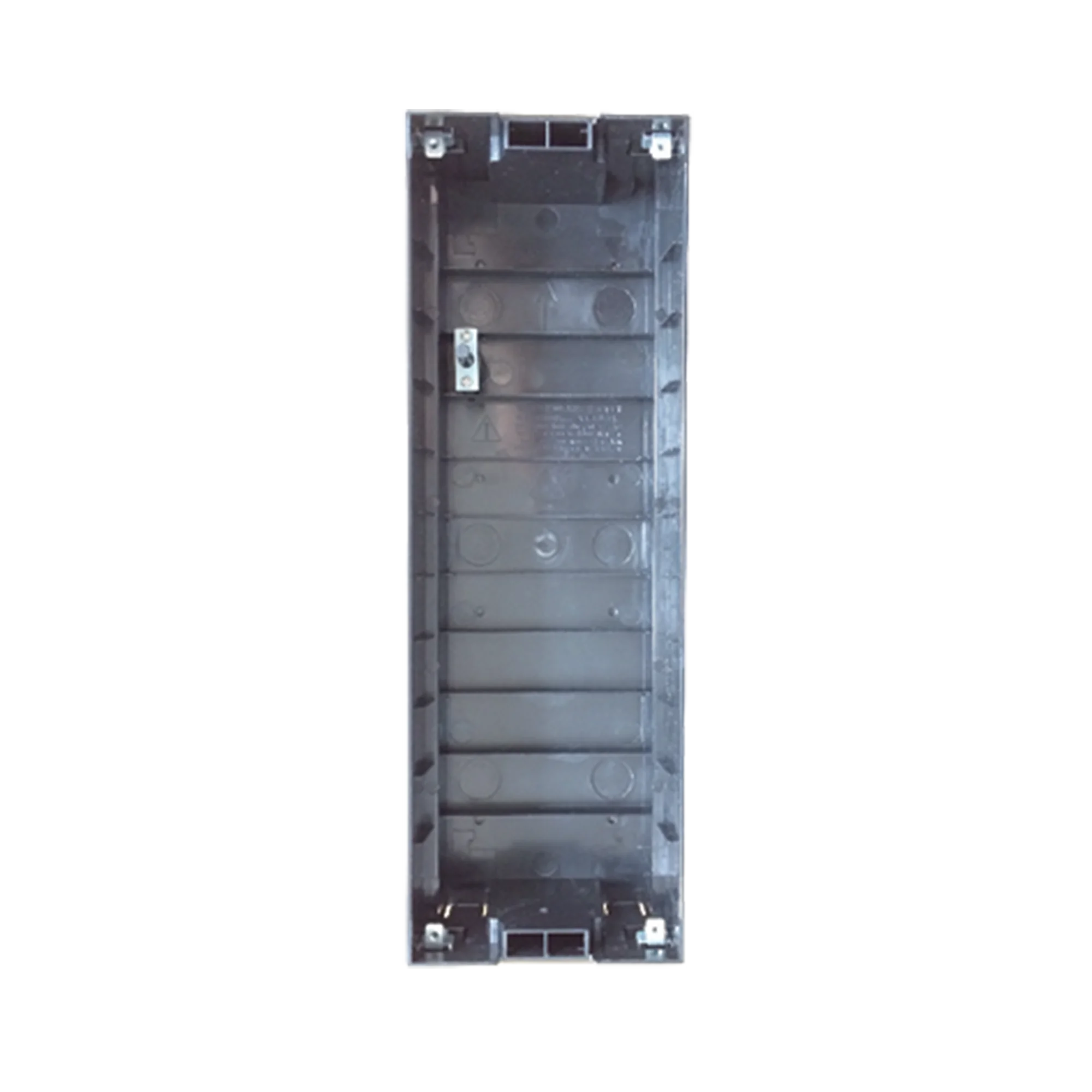

Dahua Mounting Accessories VTOB103 Flush Mounted Box for VTO1210C-X