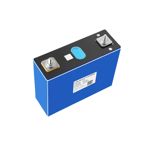 LiitoKala EVE 3.2V 105Ah LiFePO4 аккумулятор